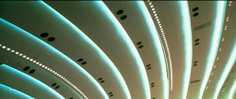 National Yokohama Conference Hall