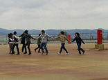 machina loci: toge time/pass time
